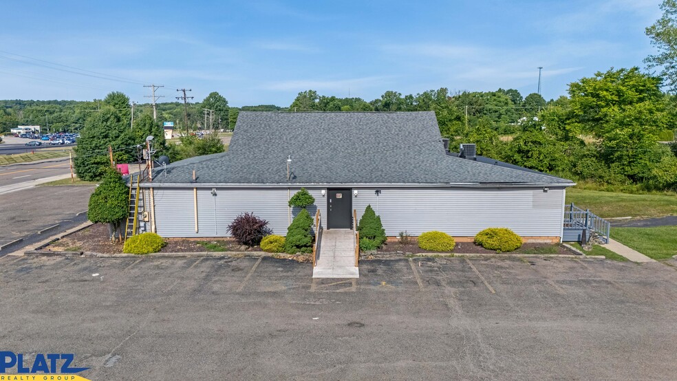 4040 McCartney Rd, Lowellville, OH en venta - Foto del edificio - Imagen 3 de 15