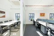 Second Floor Office Space
