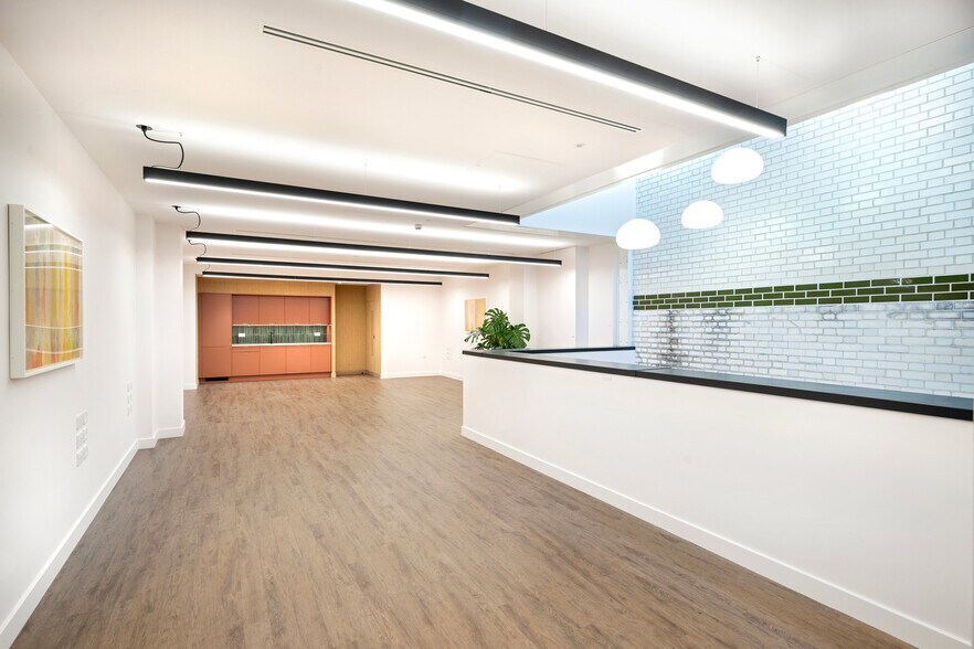 2 Bentinck Mews, London en alquiler - Foto del interior - Imagen 3 de 14