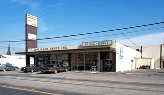 Más detalles de 334 Race St, San Jose, CA - Flex en venta