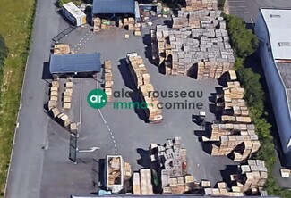 Más detalles de Terreno en alquiler