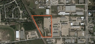 Más detalles para 7560 Breen Rd, Houston, TX - Terrenos en venta