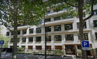 Más detalles de 37 Boulevard Suchet, Paris - Oficina en venta