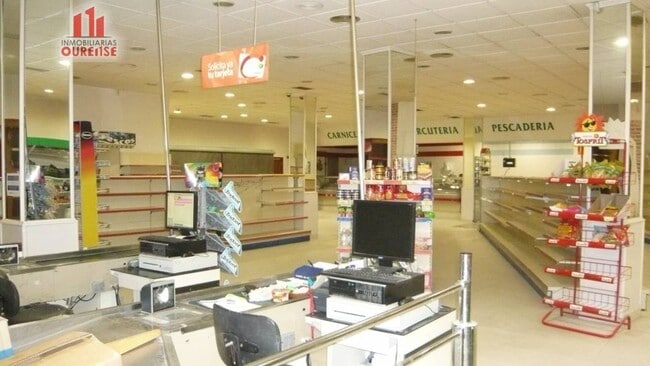 Más detalles de Local en venta