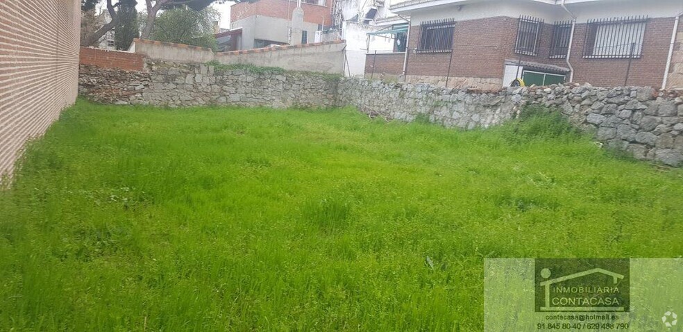 Terrenos en Colmenar Viejo, MAD en venta - Foto principal - Imagen 1 de 2