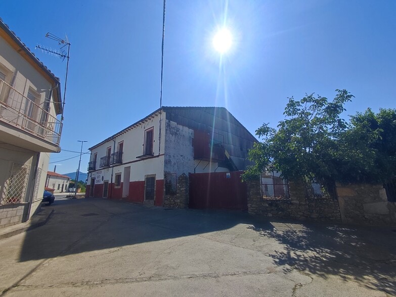 Calle Caño, 4, Aldeanueva del Camino, Cáceres en venta - Foto principal - Imagen 1 de 9