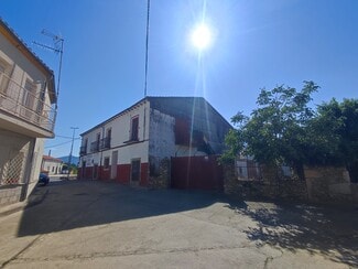 Más detalles de Calle Caño, 4, Aldeanueva del Camino - Nave en venta