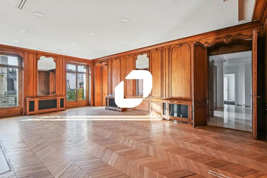 26 Avenue Victor Hugo, Paris en alquiler - Foto del interior - Imagen 2 de 13