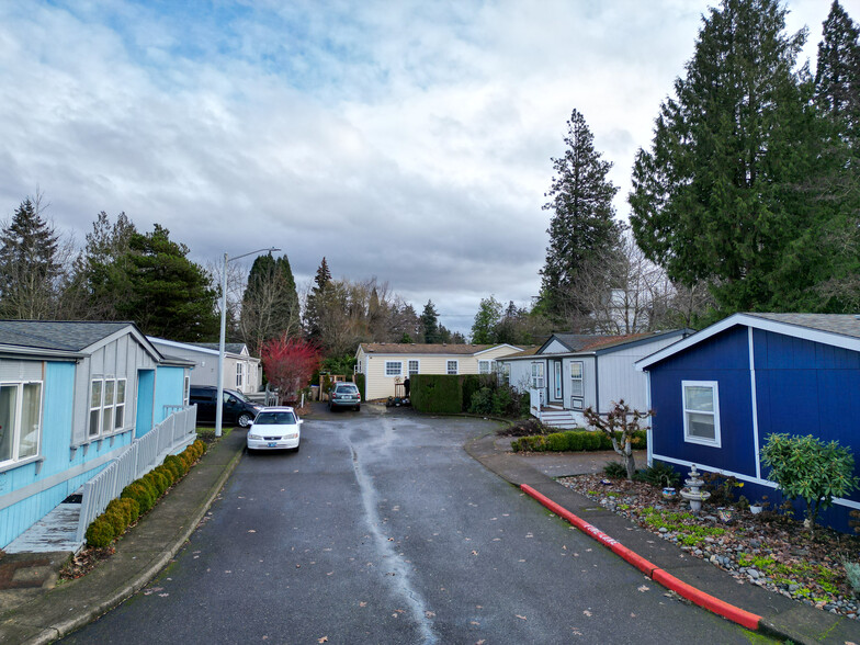 3016 SE Holly Ave, Milwaukie, OR en venta - Foto del edificio - Imagen 3 de 18