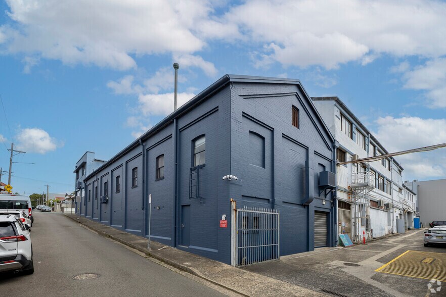 87-89 Moore St, Leichhardt en venta - Foto del edificio - Imagen 3 de 5