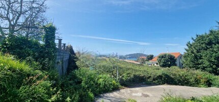 Rúa Gándara, Vigo, PON - Aérea vista de mapa - Image1