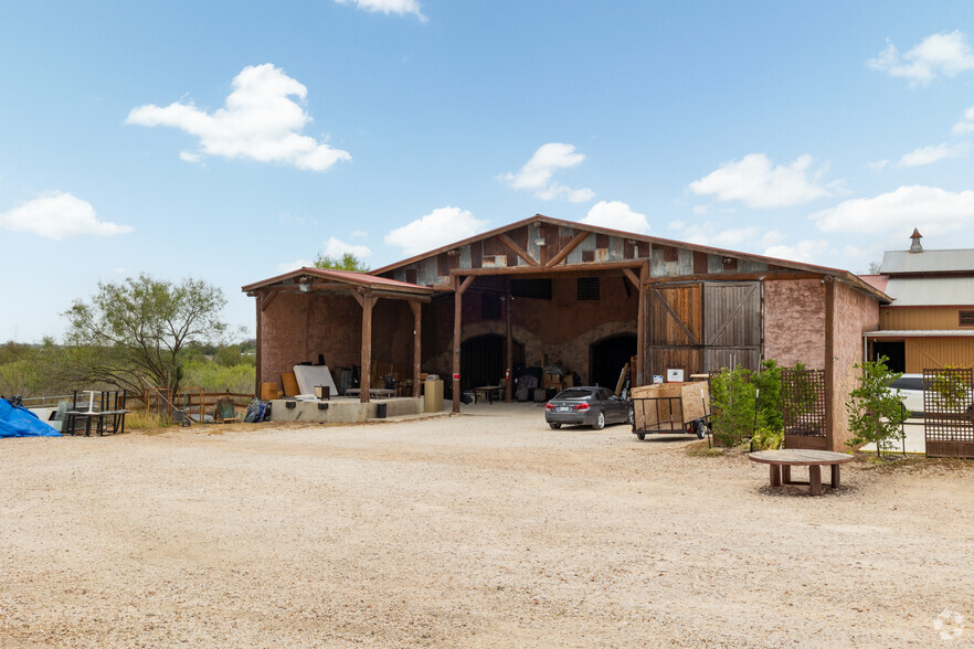 11734 Schriber Rd, Buda, TX en alquiler - Foto del edificio - Imagen 1 de 35