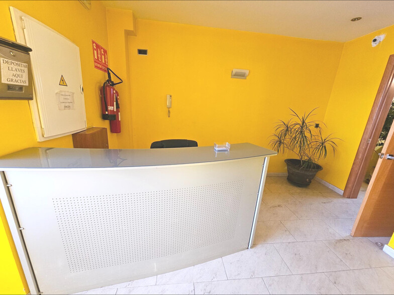 Inmueble hotelero en Sant Celoni, Barcelona en venta - Foto del interior - Imagen 2 de 19