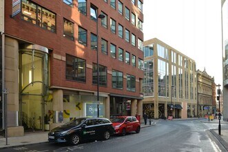 83 Fountain St, Manchester en alquiler Foto del edificio- Imagen 2 de 9