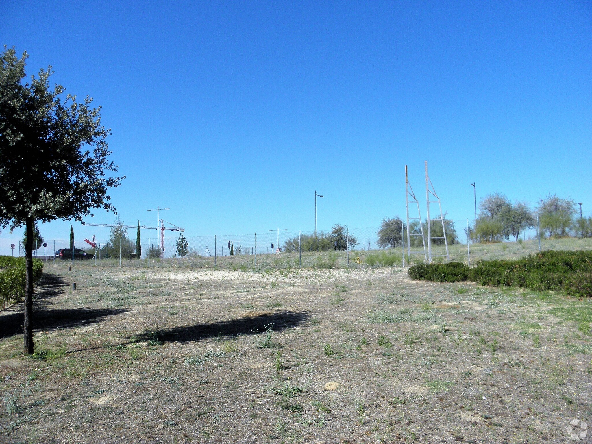 Terrenos en Boadilla Del Monte, MAD en alquiler Foto principal- Imagen 1 de 18