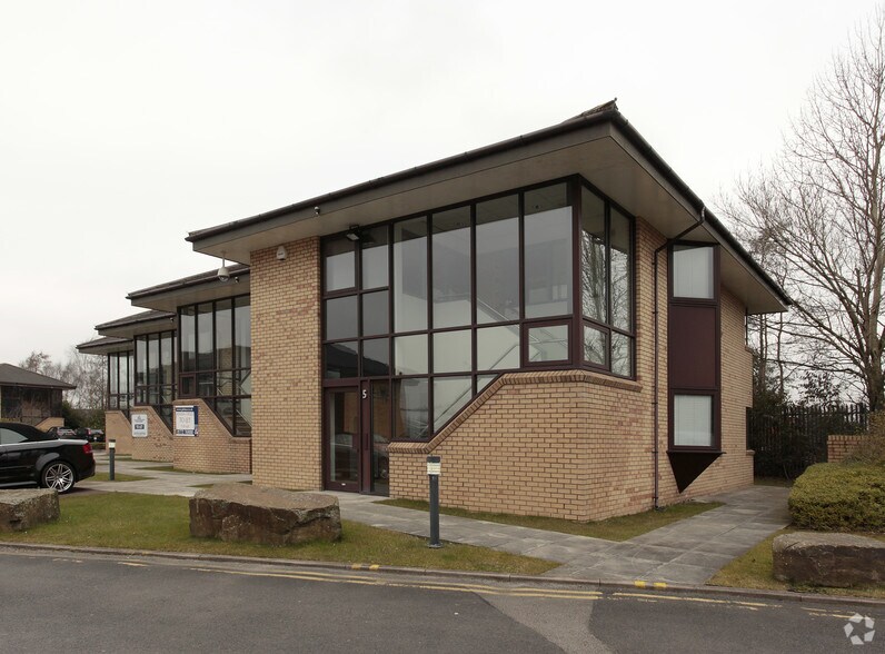 Pittman Way, Preston en alquiler - Foto del edificio - Imagen 3 de 8