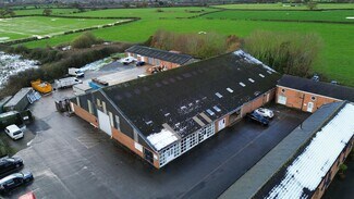 Más detalles de Chester Rd, Chester - Flex en alquiler