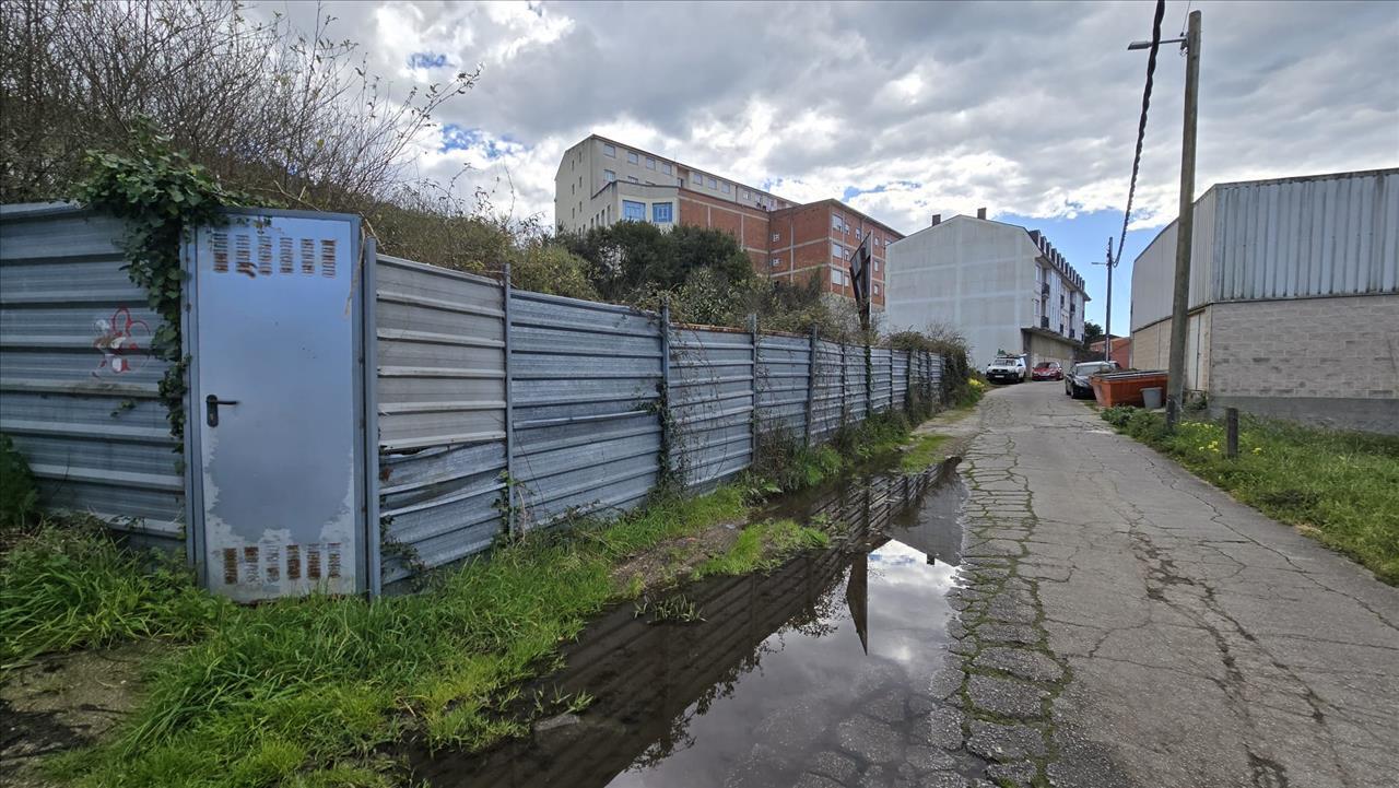 Rúa Río de Ferrol, Cee, La Coruna en venta Foto del edificio- Imagen 1 de 23