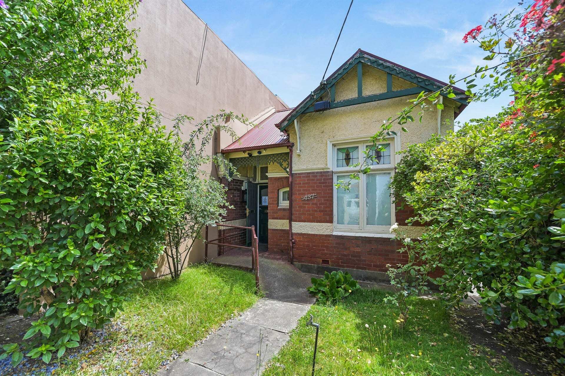 437 Riversdale Road, Hawthorn East en venta Foto principal- Imagen 1 de 7