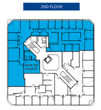 4444 S 700 E, Salt Lake City, UT en alquiler Plano de la planta- Imagen 1 de 1