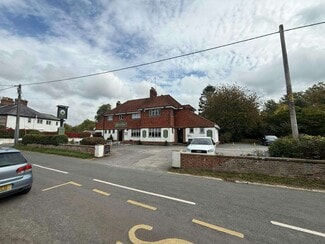 Más detalles de Goodworth Clatford, Andover - Local en venta