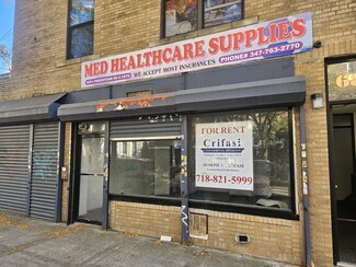 Más detalles para 6851 Fresh Pond Rd, Ridgewood, NY - Oficinas en alquiler