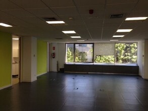 Calle Teide, 3, San Sebastián de los Reyes, Madrid en alquiler Plano de la planta- Imagen 1 de 5