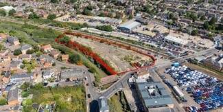 Más detalles de Hythe Station Rd, Colchester - Terreno en venta