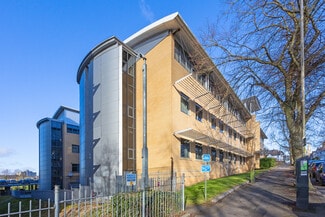 Más detalles de 51 De Montfort St, Leicester - Oficina en alquiler