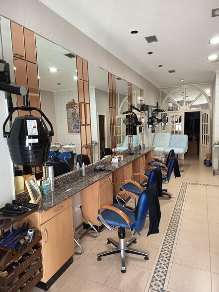 Local en Córdoba, Córdoba en alquiler - Foto del interior - Imagen 1 de 6
