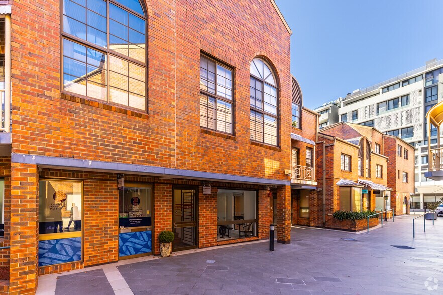 47 Neridah St, Chatswood en alquiler - Foto principal - Imagen 1 de 6