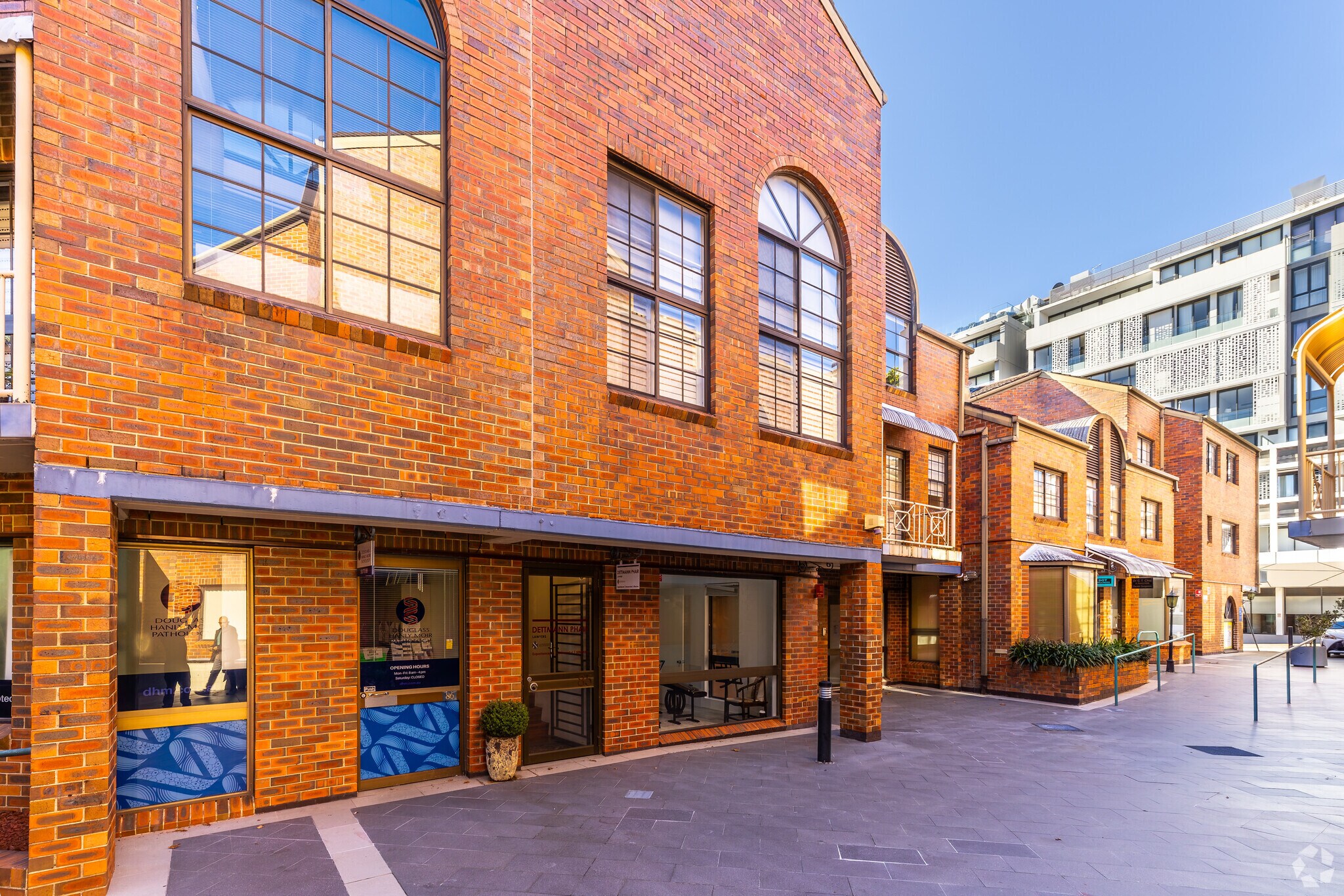 47 Neridah St, Chatswood en alquiler Foto principal- Imagen 1 de 7