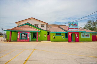 Más detalles para 101 N Alamo Rd, Alamo, TX - Locales en venta