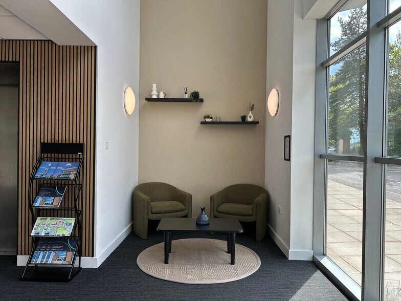 Calvin St, Bolton en alquiler - Foto del interior - Imagen 3 de 7