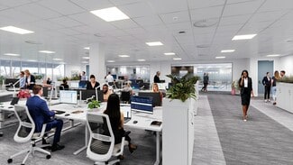 Más detalles de 1 Dove Wynd, Bellshill - Oficina en alquiler