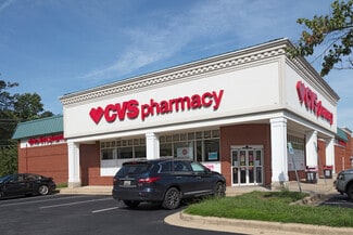 Más detalles de 5010-5098 Brown Station Rd, Upper Marlboro, MD - Local en alquiler