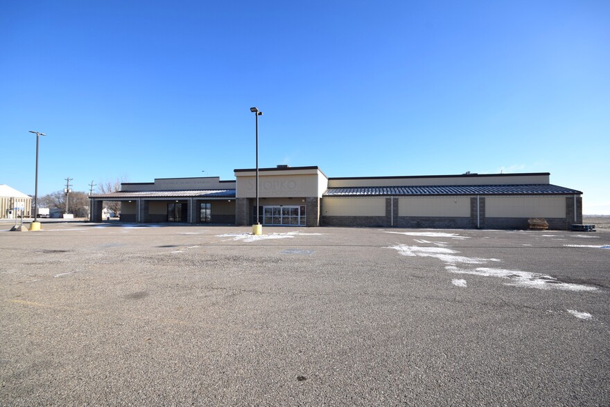 1712 SD Hwy 10, Sisseton, SD en venta - Foto del edificio - Imagen 1 de 33