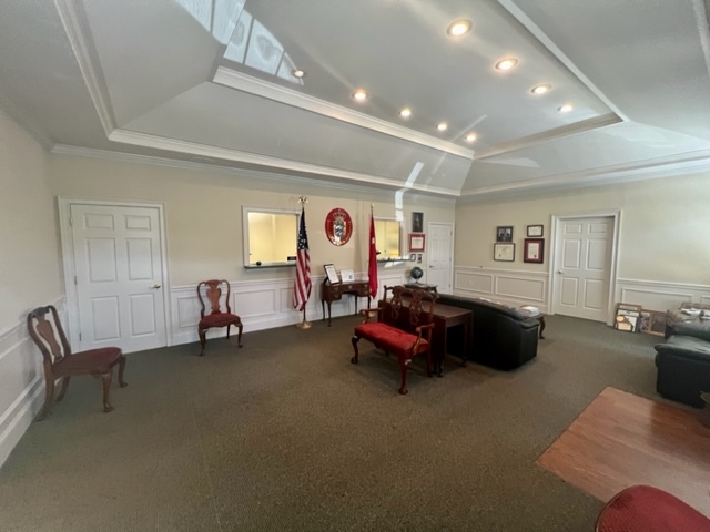 130 North Crest Blvd, Macon-Bibb, GA en alquiler - Foto del interior - Imagen 2 de 6