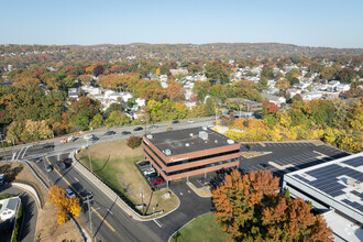 11 Harristown Rd, Glen Rock, NJ - vista aérea  vista de mapa - Image1