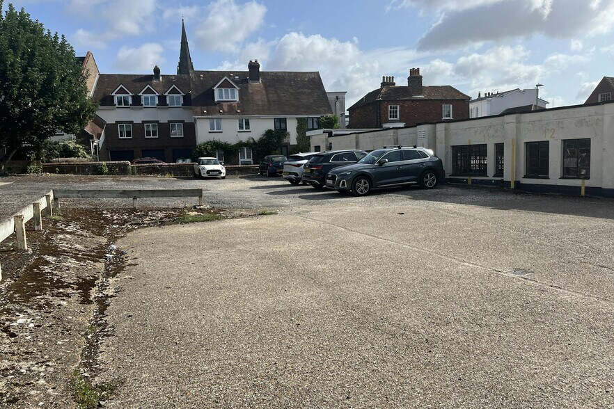 15 Saint Cross Road, Winchester en alquiler - Otros - Imagen 2 de 5