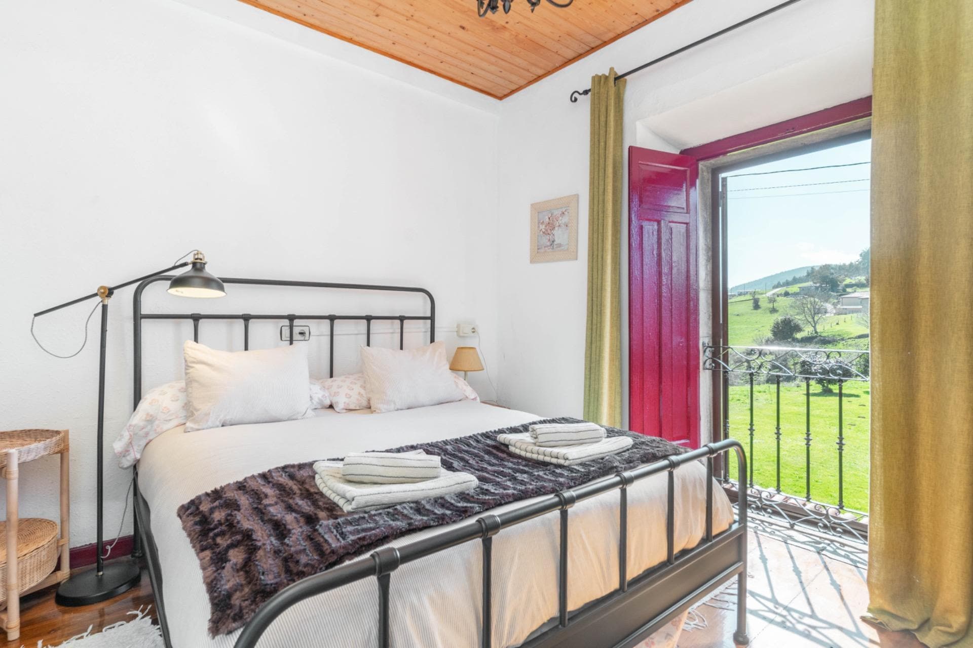 Camino de la Llaguna, 483, Cudillero, Asturias en venta Foto del edificio- Imagen 1 de 51