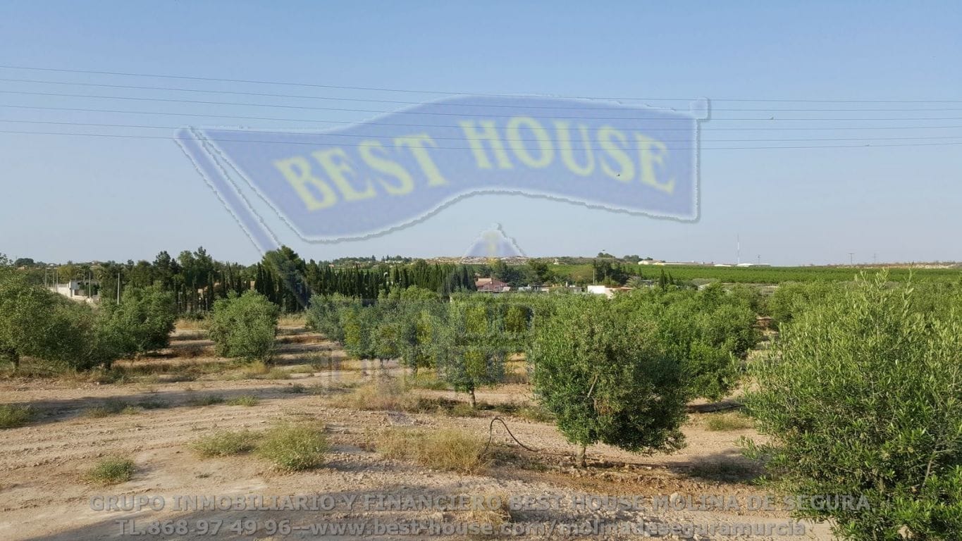 Terreno en Las Torres de Cotillas, Murcia en venta Foto del edificio- Imagen 1 de 3