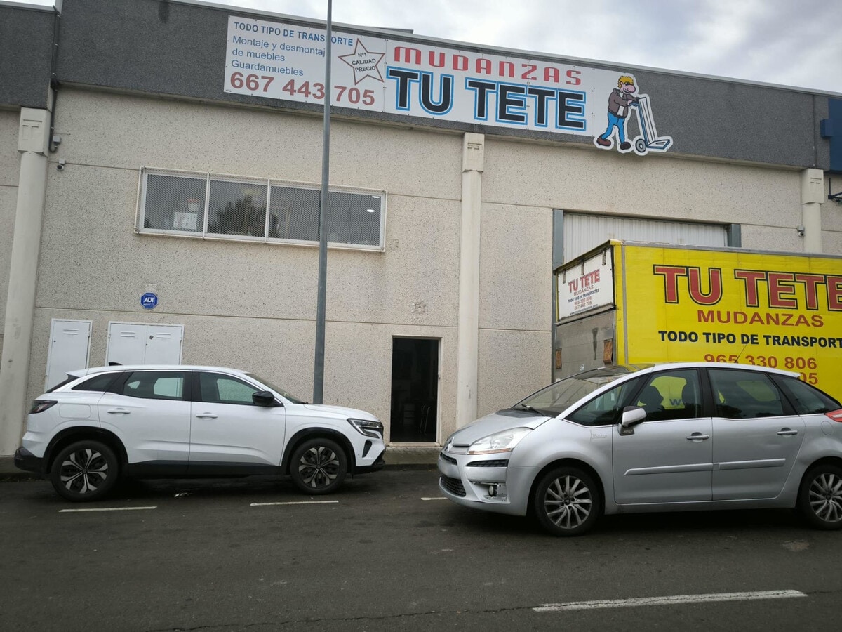 Alcoy, ALI 03804 - Unidad 1 - - Foto del interior - Image 1 of 9