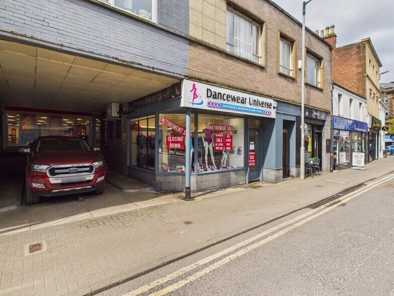 12-20 Kyle St, Ayr en venta - Foto del edificio - Imagen 3 de 6