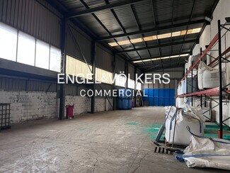 Más detalles de Nave en alquiler