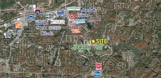 Más detalles para 3400 Chapel Hill Rd, Douglasville, GA - Terrenos en venta