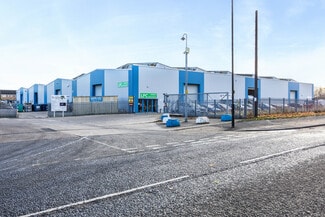 Más detalles de Stephenson Rd, Washington - Nave en alquiler