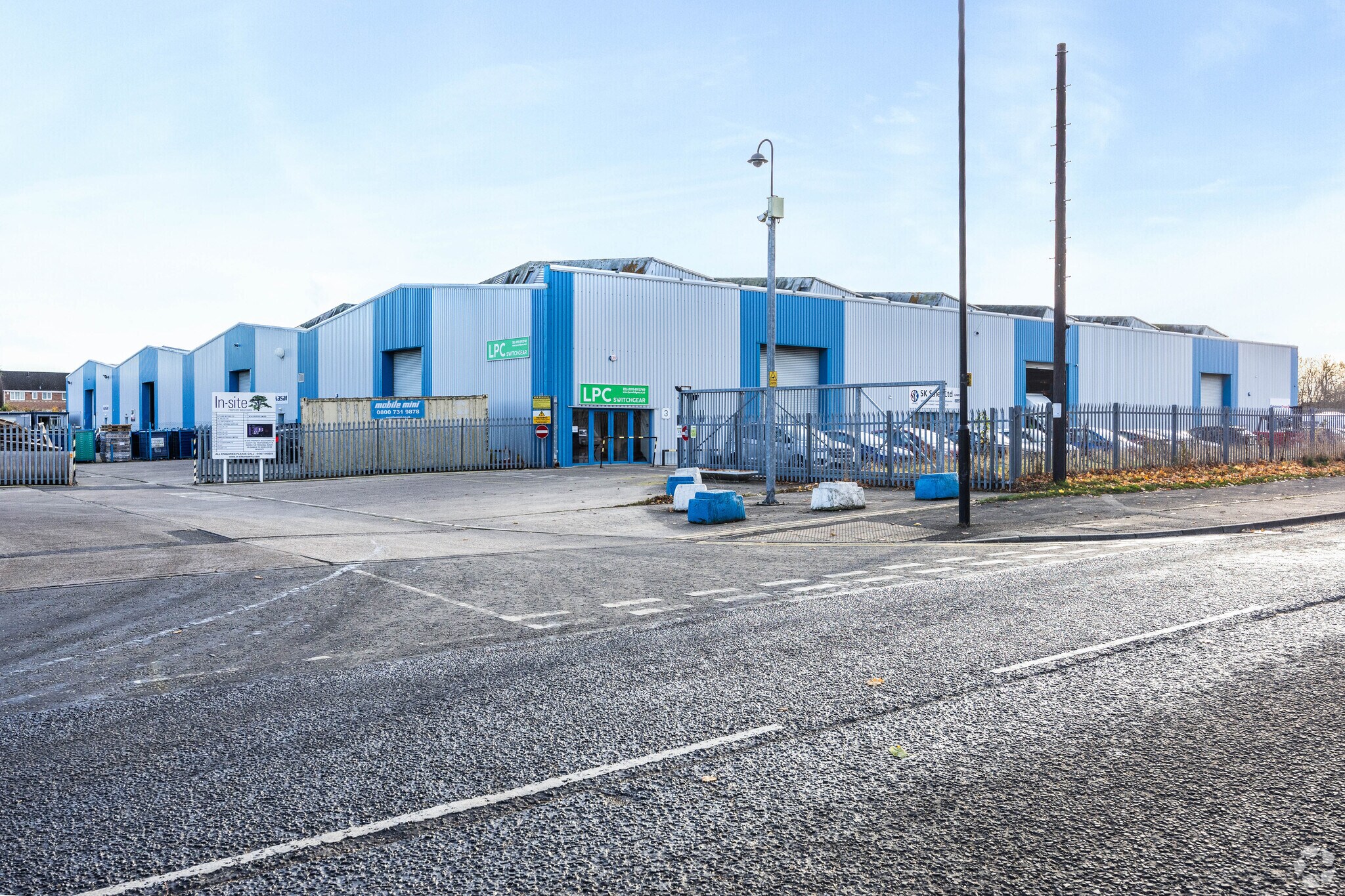 Stephenson Rd, Washington en alquiler Foto principal- Imagen 1 de 7