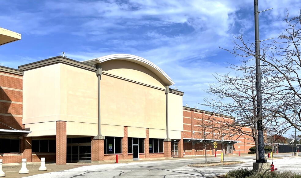 3606 Mayfield Rd, Cleveland Heights, OH en alquiler - Foto del edificio - Imagen 3 de 8