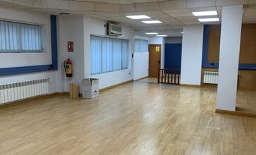 Calle de Eduardo Marquina, 20, Ávila, Ávila en alquiler Foto del interior- Imagen 2 de 2